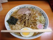 お勧めスポットの定義とは?!　本日の麺部活動先の場合。。。