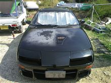 さてさて
