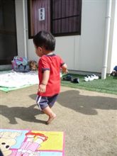 運動会2008