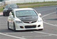 BRPサーキットアタックバトルRd.2行ってきました！！