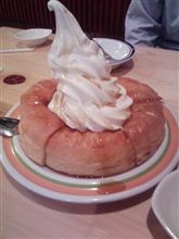 今日のおやつ♪