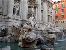 約束の地、イタリアへ