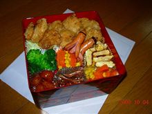 一夜明けて。。。のんびりモード全開ざんス(*^_^*)