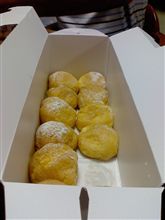 ある物を・・・