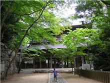 ローコストで行こう［10］ 永源寺