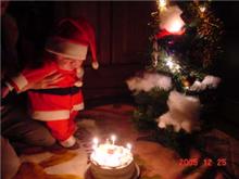 Ｍｅｒｒｙ　Ｘ‘ｍａｓ♪