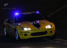 Mazda Festa 2008 イベントレポート