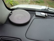会社の車なのに切っちゃった。