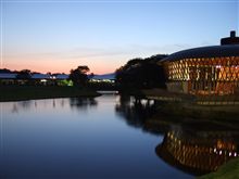 2008年夏休み（新潟・北軽井沢）
