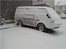 週明けはお約束の・・・