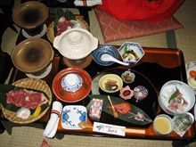 湯布院→九重→別府 の旅 湯布院→九重→別府 の旅