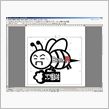 こばやん工房…初めてのキャラデザ(笑)