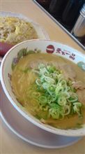 麺部 練習後は旨い