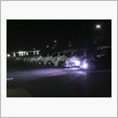 夜な夜な・・・