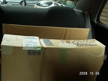 大漁大漁、次は何釣ろうかな～