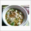 今日のラーメン　＃３