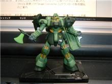 AMS-119　ギラ・ドーガ