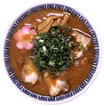 ラーメン博物館(7週目)
