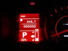 60,000km