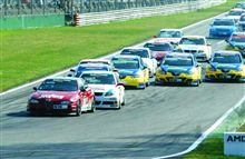 FIA WTCC Race of JAPAN