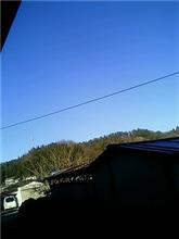 おはようございます♪