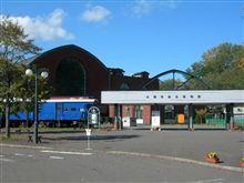 小樽市総合博物館へ♪