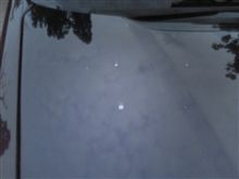 夕暮れでしたが・・・