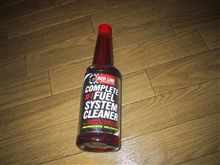 レッドライン燃料添加剤