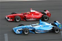 モータースポーツ人気ってどうなんだろう？