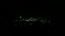 素晴らしい夜景