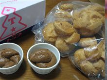 今日は「トップ」のケーキ教室！！