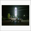 誰も居ませんねぇ。
