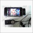 iPhoneワイヤレス化
