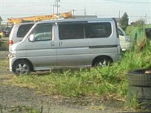 ホンダ バモスって