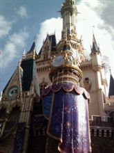 ディズニーランド