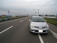 1500CCクラスで乗り比べよう！？