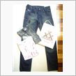 DIESELデニムをＧｅｔ！