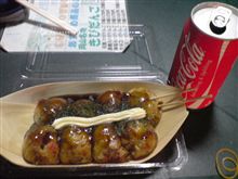 腹ごしらえｗ
