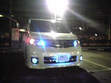 明日は帰路に。