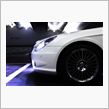 AMG マルチスポークアルミ ...