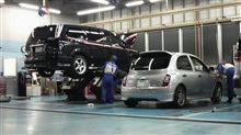 プレサージュ＆マーチ