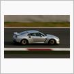 GT-Rと９１１ターボの場外 ...
