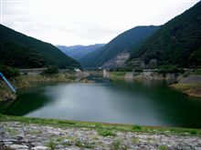 名栗湖