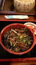 上高地ツアー初日 その②
