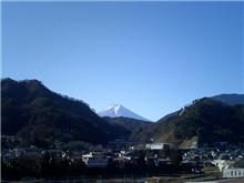 今日の富士山12/28〇