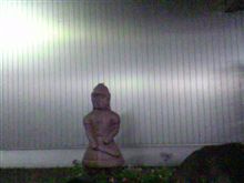 今、何処？ 