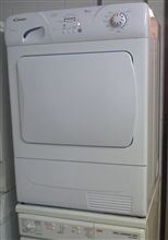 乾燥機購入。