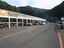 ＹＺサーキット見学。。。