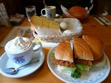 静岡コメダで