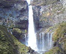 日光華厳滝 日光華厳滝